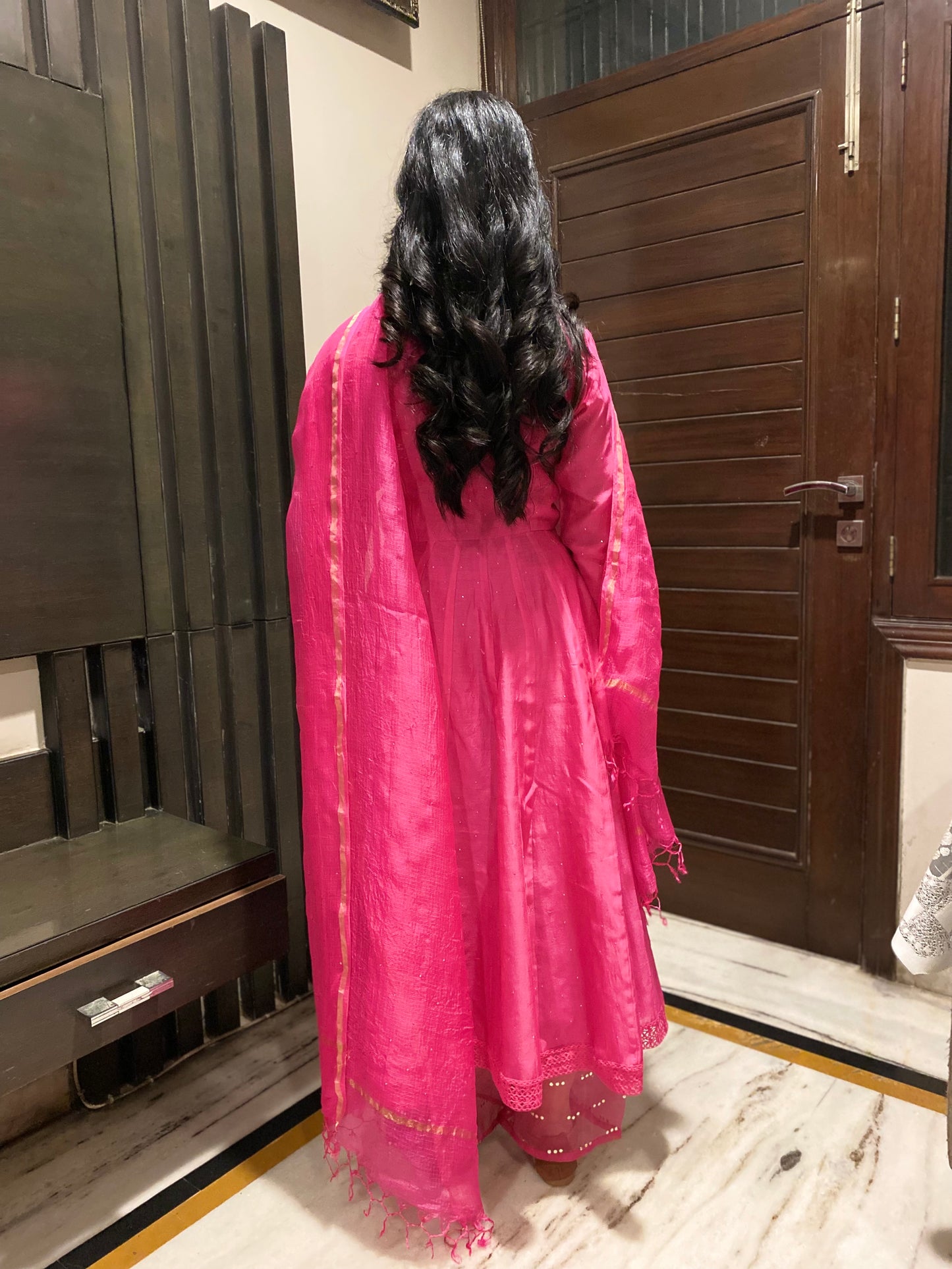 Gulabo Anarkali