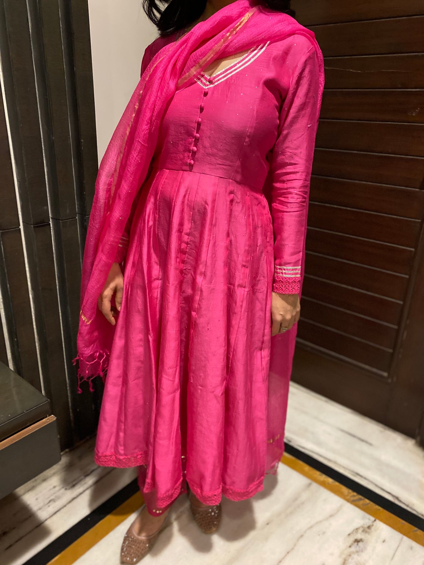 Gulabo Anarkali
