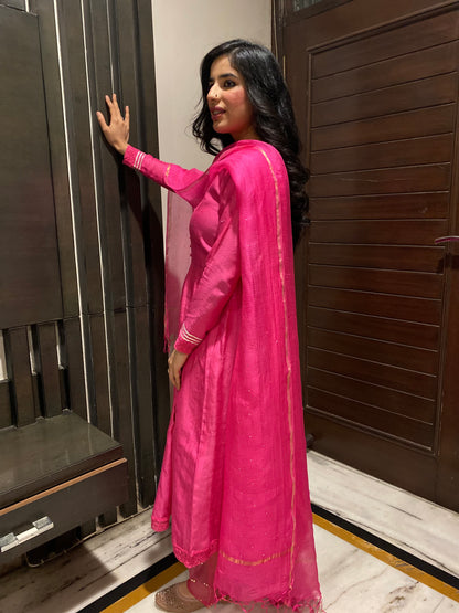 Gulabo Anarkali